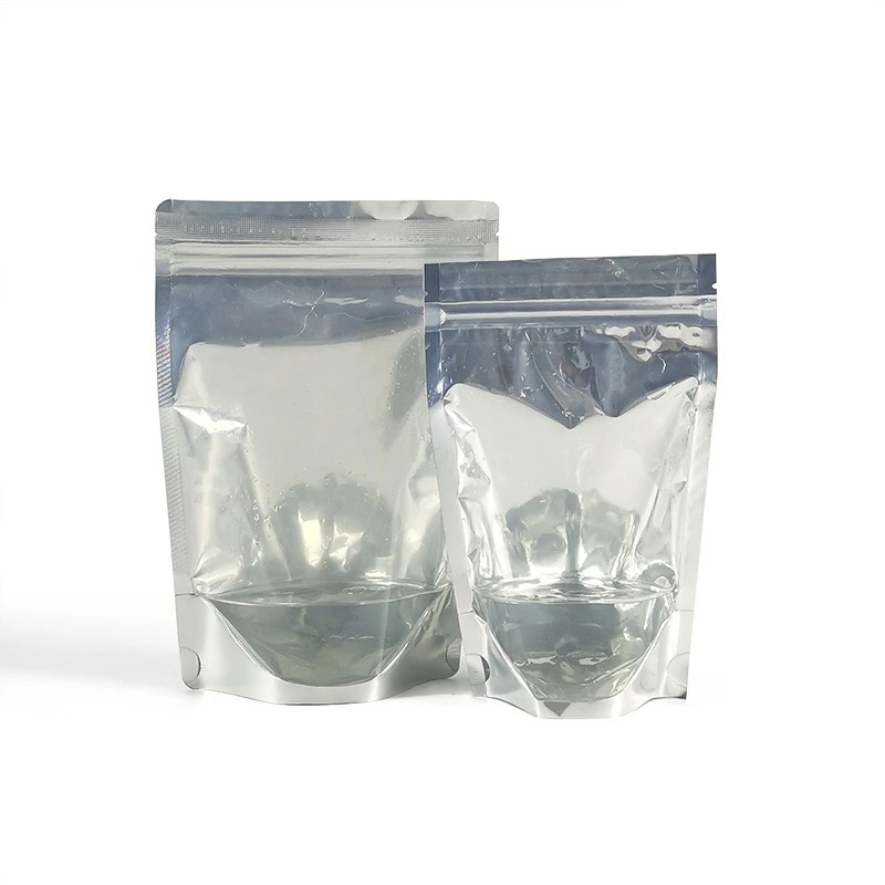 Food Safe Packaging Bags